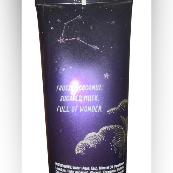 Bath & Body Works Sea Salt Coast Body Cream - Blue - Picture 7 of 8